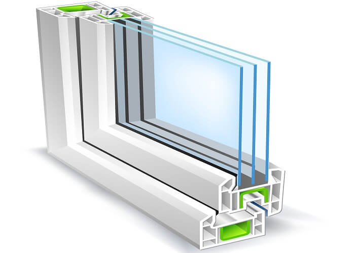 آیا باید پنجره خانه خود را دوجداره کنید؟